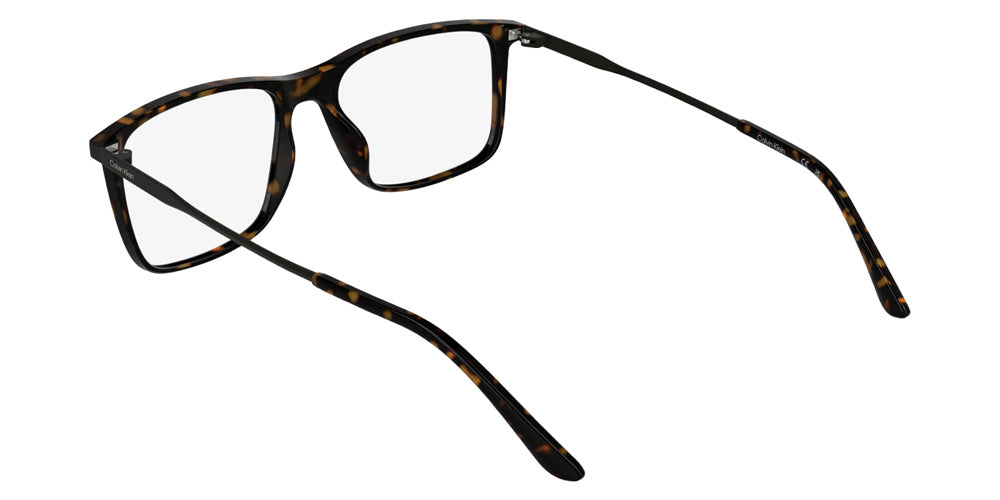 Calvin Klein CK26539 235 55 - Dark Havana #id:kcck26539235_s:102115