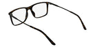 Calvin Klein CK26539 235 55 - Dark Havana #id:kcck26539235_s:102115