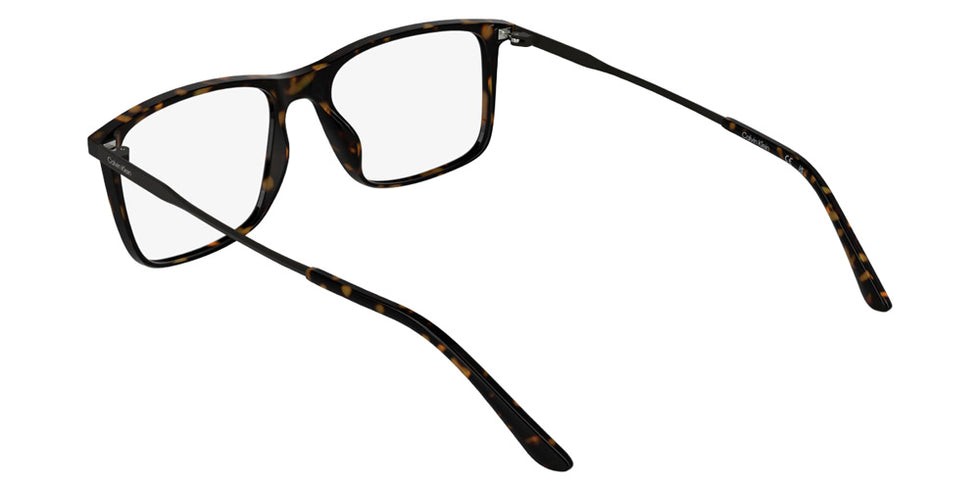 Calvin Klein CK26539 235 55 - Dark Havana #id:kcck26539235_s:102115