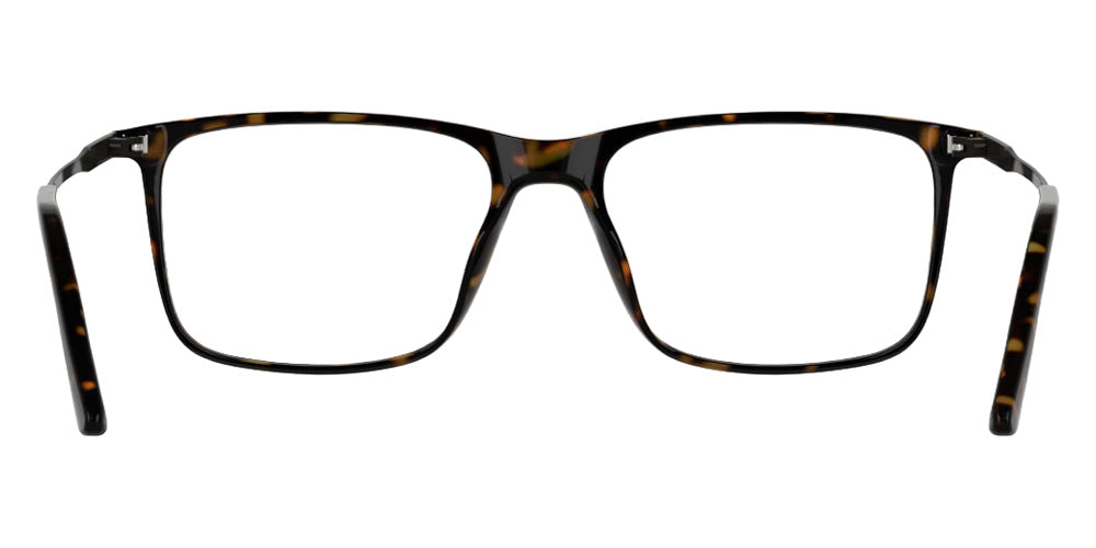 Calvin Klein CK26539 235 55 - Dark Havana #id:kcck26539235_s:102120