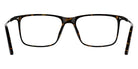 Calvin Klein CK26539 235 55 - Dark Havana #id:kcck26539235_s:102120