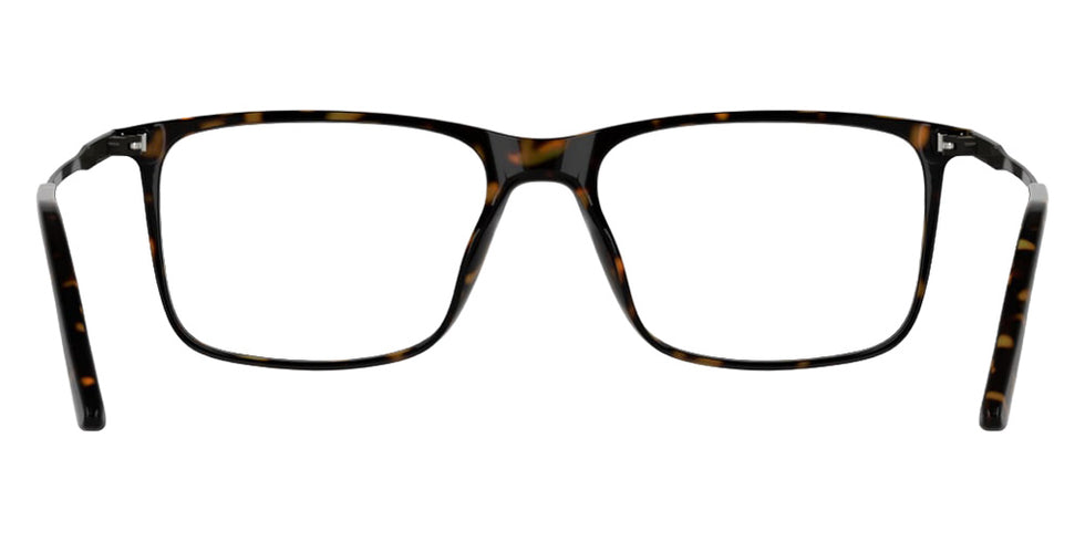 Calvin Klein CK26539 235 55 - Dark Havana #id:kcck26539235_s:102120