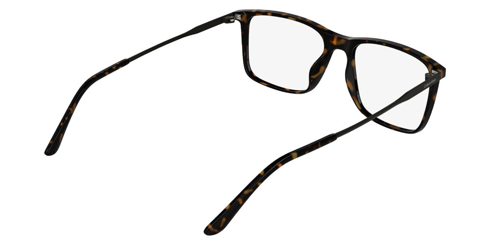 Calvin Klein CK26539 235 55 - Dark Havana #id:kcck26539235_s:102125