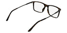 Calvin Klein CK26539 235 55 - Dark Havana #id:kcck26539235_s:102125