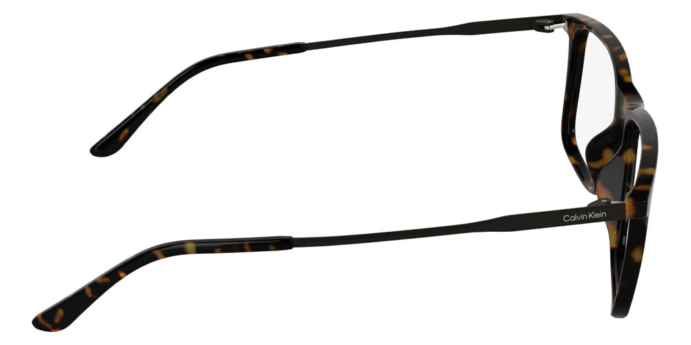 Calvin Klein CK26539 235 55 - Dark Havana #id:kcck26539235_s:102130