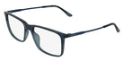 Calvin Klein CK26539 405 55 - Transparent Navy #id:kcck26539405_s:104105