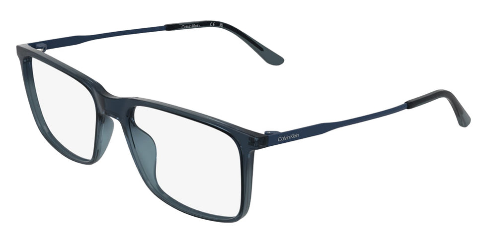 Calvin Klein CK26539 405 55 - Transparent Navy #id:kcck26539405_s:104105