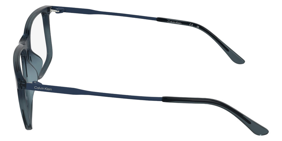 Calvin Klein CK26539 405 55 - Transparent Navy #id:kcck26539405_s:104110