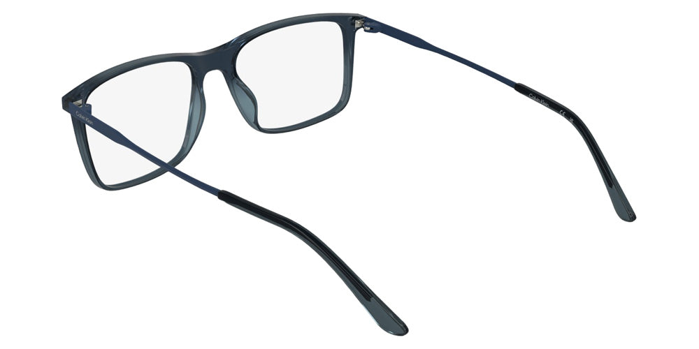 Calvin Klein CK26539 405 55 - Transparent Navy #id:kcck26539405_s:104115