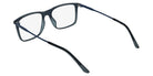 Calvin Klein CK26539 405 55 - Transparent Navy #id:kcck26539405_s:104115