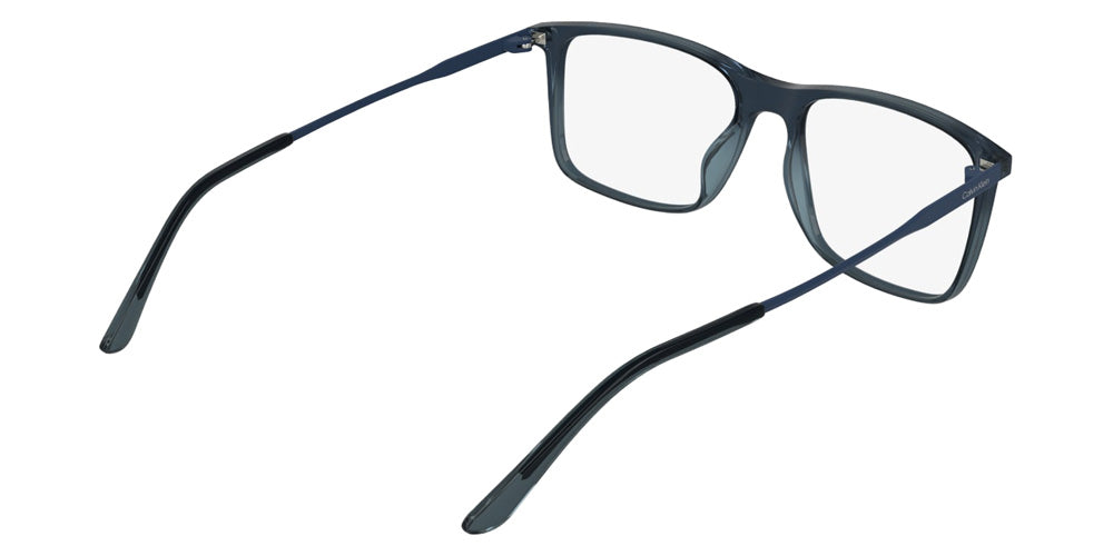 Calvin Klein CK26539 405 55 - Transparent Navy #id:kcck26539405_s:104125