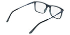 Calvin Klein CK26539 405 55 - Transparent Navy #id:kcck26539405_s:104125