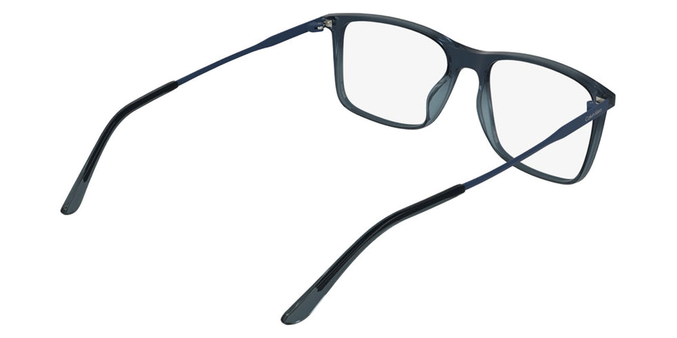 Calvin Klein CK26539 405 55 - Transparent Navy #id:kcck26539405_s:104125
