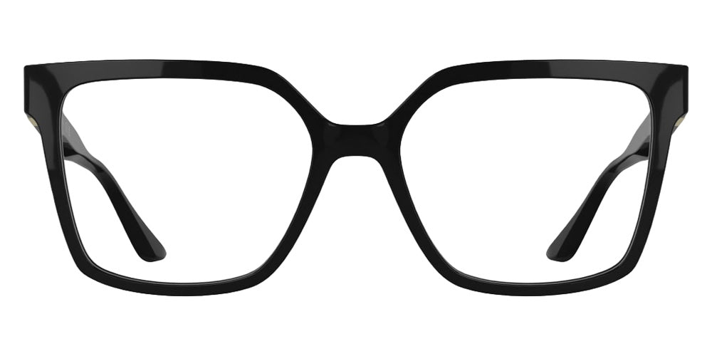 Calvin Klein CK26540 001 55 - Black #id:kcck26540001_s:100100