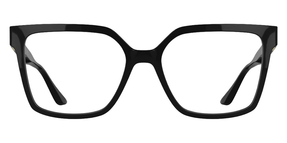 Calvin Klein CK26540 001 55 - Black #id:kcck26540001_s:100100