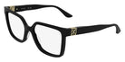 Calvin Klein CK26540 001 55 - Black #id:kcck26540001_s:100105