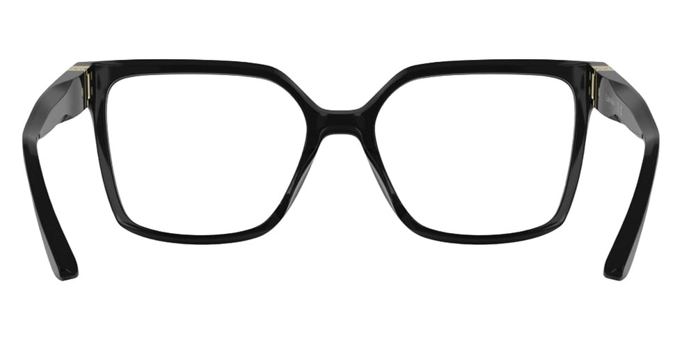 Calvin Klein CK26540 001 55 - Black #id:kcck26540001_s:100120