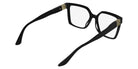 Calvin Klein CK26540 001 55 - Black #id:kcck26540001_s:100125