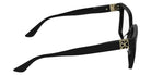Calvin Klein CK26540 001 55 - Black #id:kcck26540001_s:100130