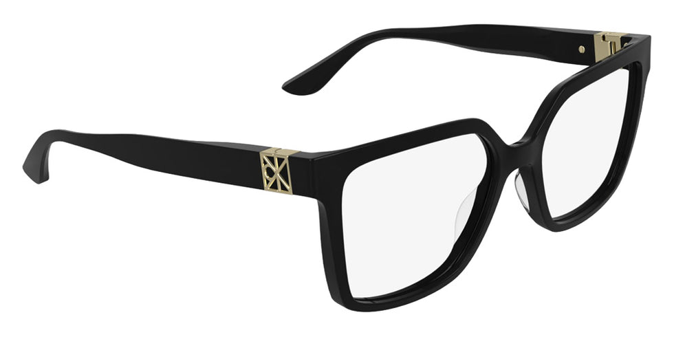 Calvin Klein CK26540 001 55 - Black #id:kcck26540001_s:100135