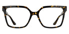 Calvin Klein CK26540 235 55 - Dark Havana #id:kcck26540235_s:102100
