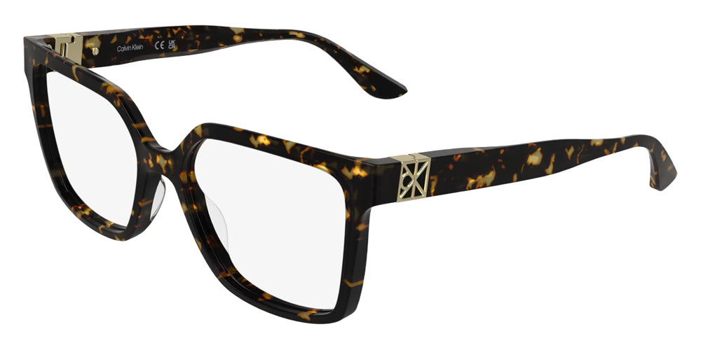 Calvin Klein CK26540 235 55 - Dark Havana #id:kcck26540235_s:102105