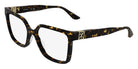 Calvin Klein CK26540 235 55 - Dark Havana #id:kcck26540235_s:102105