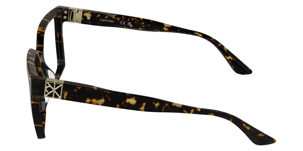 Calvin Klein CK26540 235 55 - Dark Havana #id:kcck26540235_s:102110