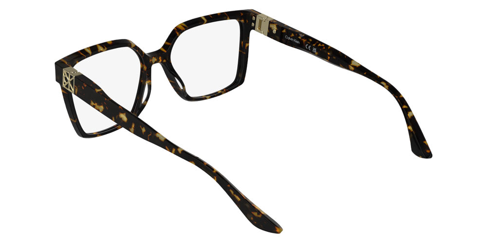 Calvin Klein CK26540 235 55 - Dark Havana #id:kcck26540235_s:102115