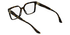 Calvin Klein CK26540 235 55 - Dark Havana #id:kcck26540235_s:102115