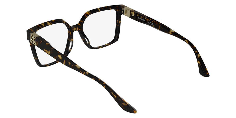 Calvin Klein CK26540 235 55 - Dark Havana #id:kcck26540235_s:102115