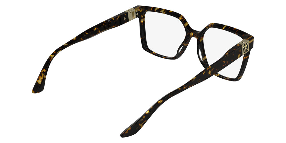 Calvin Klein CK26540 235 55 - Dark Havana #id:kcck26540235_s:102125