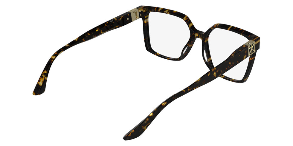 Calvin Klein CK26540 235 55 - Dark Havana #id:kcck26540235_s:102125