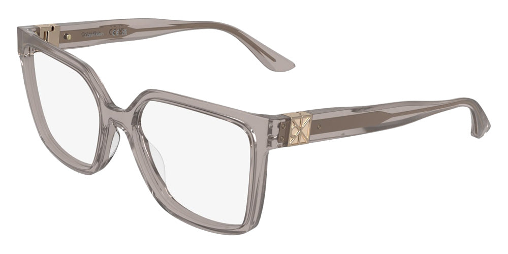 Calvin Klein CK26540 532 55 - Transparent Mauve #id:kcck26540532_s:106105
