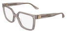 Calvin Klein CK26540 532 55 - Transparent Mauve #id:kcck26540532_s:106105