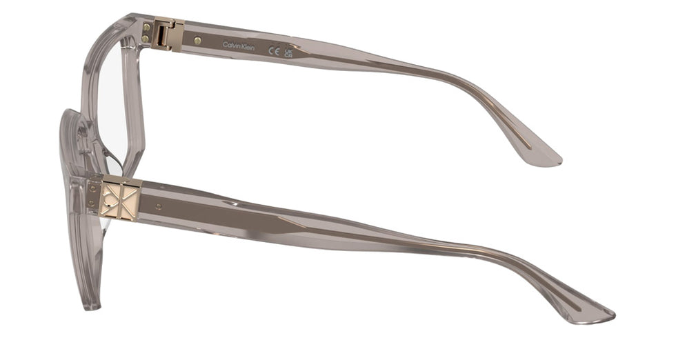 Calvin Klein CK26540 532 55 - Transparent Mauve #id:kcck26540532_s:106110