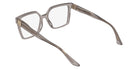 Calvin Klein CK26540 532 55 - Transparent Mauve #id:kcck26540532_s:106115