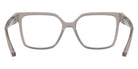Calvin Klein CK26540 532 55 - Transparent Mauve #id:kcck26540532_s:106120