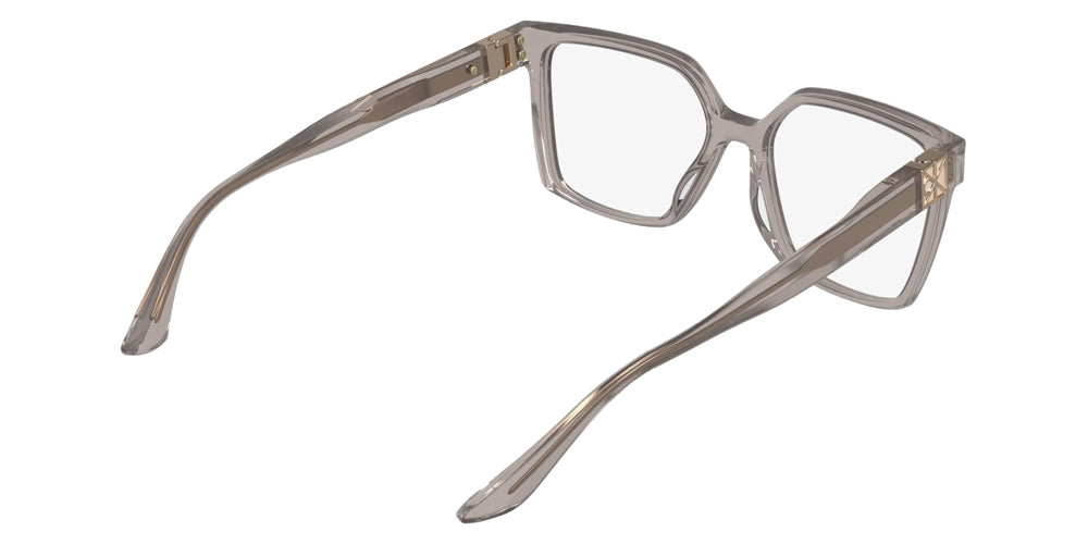 Calvin Klein CK26540 532 55 - Transparent Mauve #id:kcck26540532_s:106125