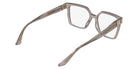 Calvin Klein CK26540 532 55 - Transparent Mauve #id:kcck26540532_s:106125