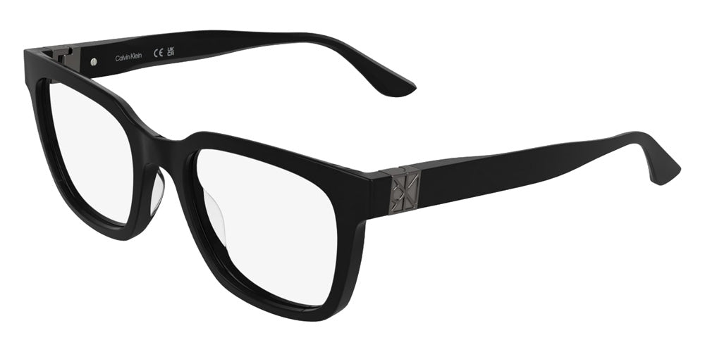 Calvin Klein CK26541 001 52 - Black #id:kcck26541001_s:100105
