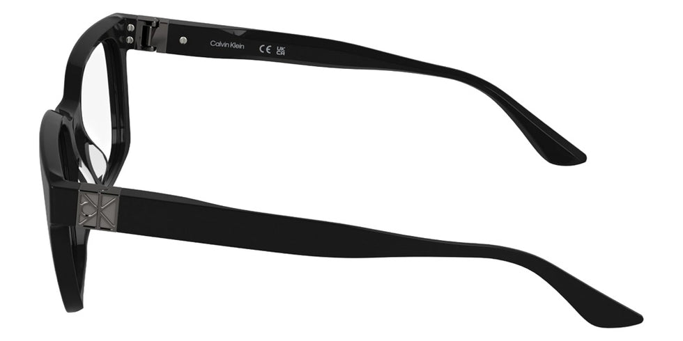 Calvin Klein CK26541 001 52 - Black #id:kcck26541001_s:100110