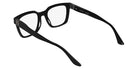 Calvin Klein CK26541 001 52 - Black #id:kcck26541001_s:100115