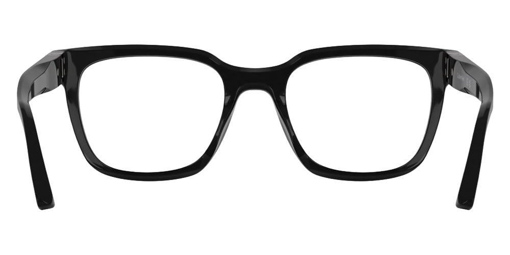 Calvin Klein CK26541 001 52 - Black #id:kcck26541001_s:100120