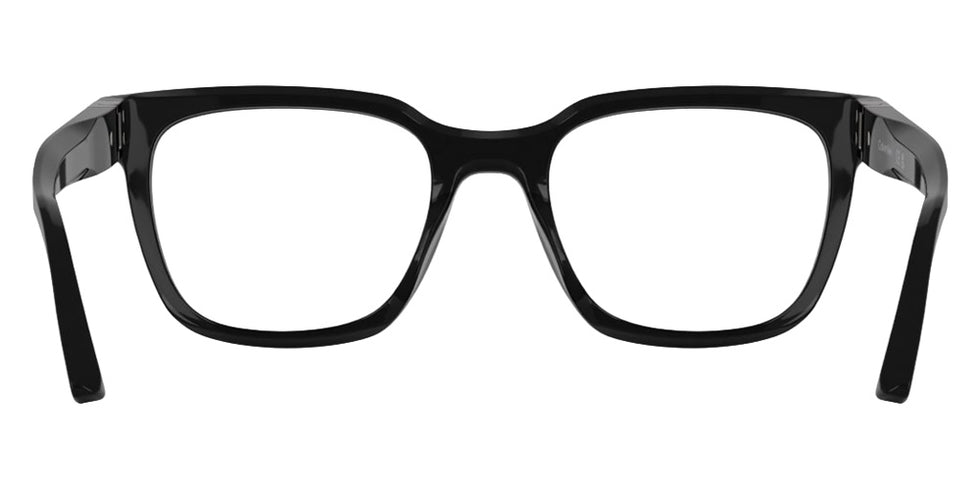 Calvin Klein CK26541 001 52 - Black #id:kcck26541001_s:100120