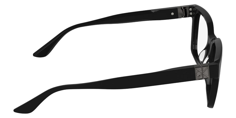 Calvin Klein CK26541 001 52 - Black #id:kcck26541001_s:100130