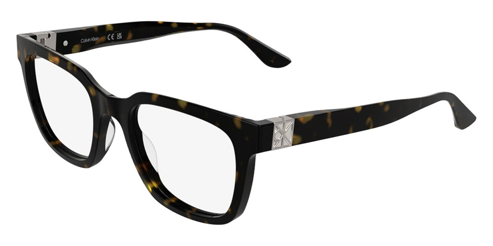 Calvin Klein CK26541 235 52 - Dark Havana #id:kcck26541235_s:102105