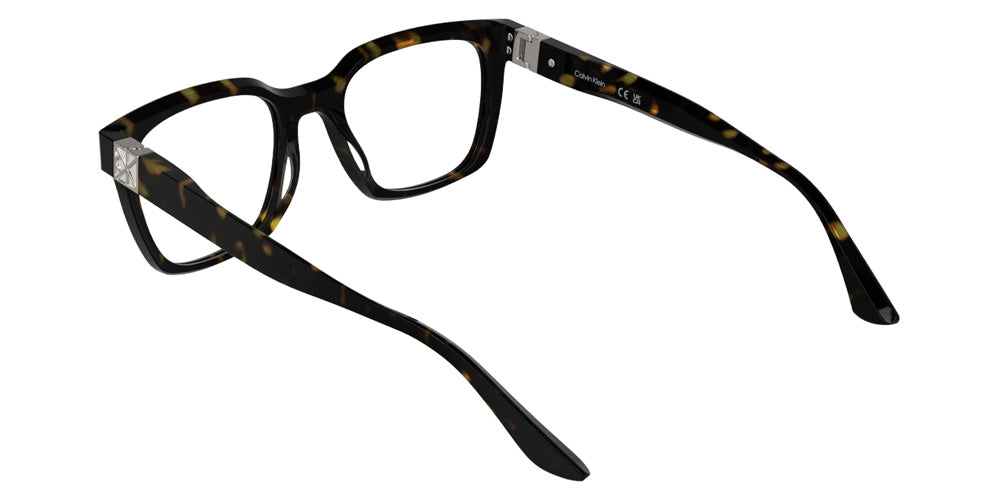 Calvin Klein CK26541 235 52 - Dark Havana #id:kcck26541235_s:102115