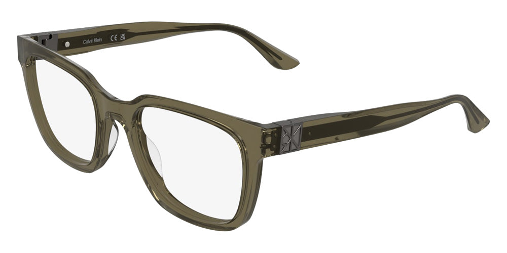 Calvin Klein CK26541 330 52 - Transparent Khaki #id:kcck26541330_s:104105