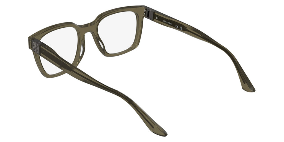 Calvin Klein CK26541 330 52 - Transparent Khaki #id:kcck26541330_s:104115